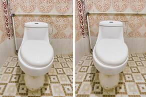 OYO 91967 Rajawali Inn