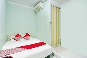 OYO 91967 Rajawali Inn