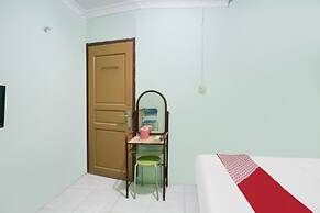 OYO 91967 Rajawali Inn