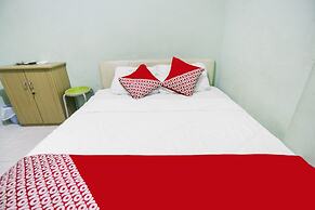 OYO 91967 Rajawali Inn