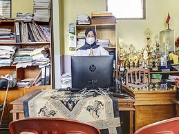 OYO Homes 91155 Desa Wisata Selamanik Ciamis