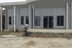 OYO Homes 91155 Desa Wisata Selamanik Ciamis