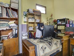 OYO Homes 91155 Desa Wisata Selamanik Ciamis