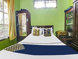 OYO Homes 91155 Desa Wisata Selamanik Ciamis