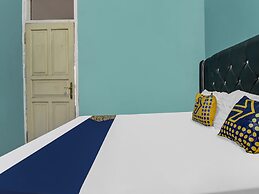 OYO Homes 91155 Desa Wisata Selamanik Ciamis