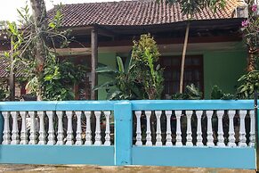 OYO Homes 91155 Desa Wisata Selamanik Ciamis