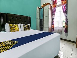 OYO Homes 91155 Desa Wisata Selamanik Ciamis