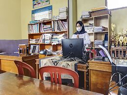 OYO Homes 91155 Desa Wisata Selamanik Ciamis