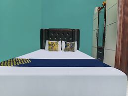 OYO Homes 91155 Desa Wisata Selamanik Ciamis