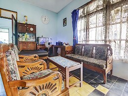 OYO Homes 91155 Desa Wisata Selamanik Ciamis