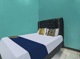 OYO Homes 91155 Desa Wisata Selamanik Ciamis