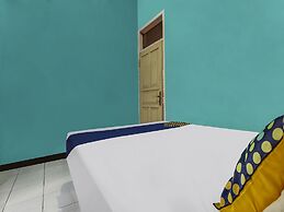 OYO Homes 91155 Desa Wisata Selamanik Ciamis