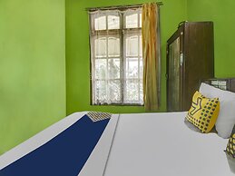 OYO Homes 91155 Desa Wisata Selamanik Ciamis