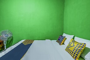 OYO Homes 90996 Desa Wisata Pulesari Syariah