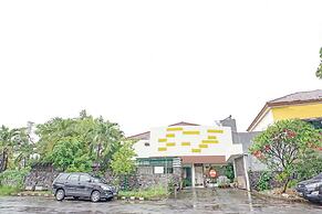 OYO 90791 Royale Margorejo