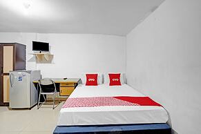 OYO 90791 Royale Margorejo