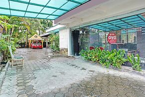 OYO 90791 Royale Margorejo