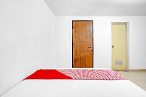 OYO 90791 Royale Margorejo