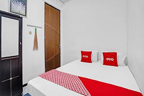 OYO 90791 Royale Margorejo