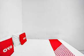 OYO 90791 Royale Margorejo