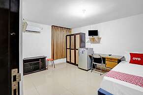 OYO 90791 Royale Margorejo