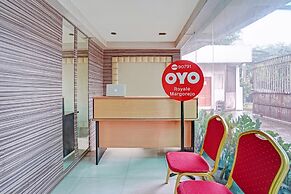 OYO 90791 Royale Margorejo