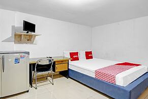 OYO 90791 Royale Margorejo