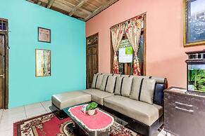 OYO Homes 91157 Desa Wisata Bendosari Kendal