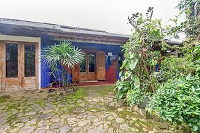 OYO Homes 91157 Desa Wisata Bendosari Kendal