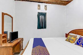 OYO Homes 91157 Desa Wisata Bendosari Kendal