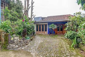 OYO Homes 91157 Desa Wisata Bendosari Kendal