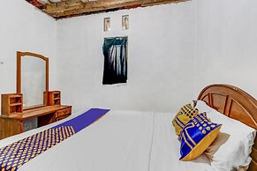 OYO Homes 91157 Desa Wisata Bendosari Kendal