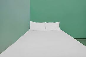 SPOT ON 92115 Homestay Bude Sri