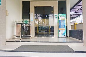 Super OYO Collection O 91409 Hotel Fiducia Otista 153 - 157