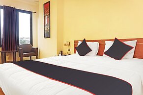 Super OYO Collection O 91409 Hotel Fiducia Otista 153 - 157