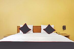 Super OYO Collection O 91409 Hotel Fiducia Otista 153 - 157