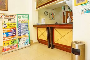 Super OYO Collection O 91409 Hotel Fiducia Otista 153 - 157