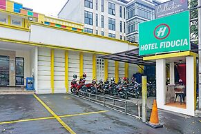 Super OYO Collection O 91409 Hotel Fiducia Otista 153 - 157