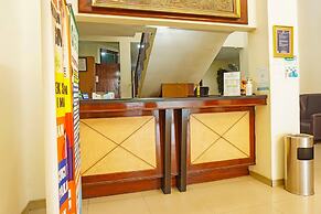 Super OYO Collection O 91409 Hotel Fiducia Otista 153 - 157