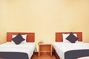 Super OYO Collection O 91409 Hotel Fiducia Otista 153 - 157