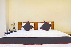 Super OYO Collection O 91409 Hotel Fiducia Otista 153 - 157