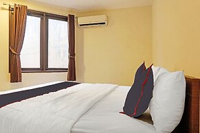 Super OYO Collection O 91409 Hotel Fiducia Otista 153 - 157