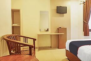 Super OYO Collection O 91409 Hotel Fiducia Otista 153 - 157