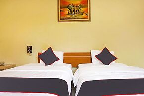 Super OYO Collection O 91409 Hotel Fiducia Otista 153 - 157