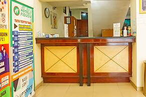 Super OYO Collection O 91409 Hotel Fiducia Otista 153 - 157