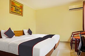 Super OYO Collection O 91409 Hotel Fiducia Otista 153 - 157