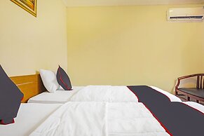 Super OYO Collection O 91409 Hotel Fiducia Otista 153 - 157