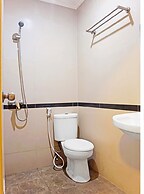 Super OYO Collection O 91409 Hotel Fiducia Otista 153 - 157