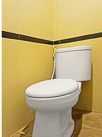 Super OYO Collection O 91409 Hotel Fiducia Otista 153 - 157