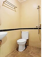 Super OYO Collection O 91409 Hotel Fiducia Otista 153 - 157